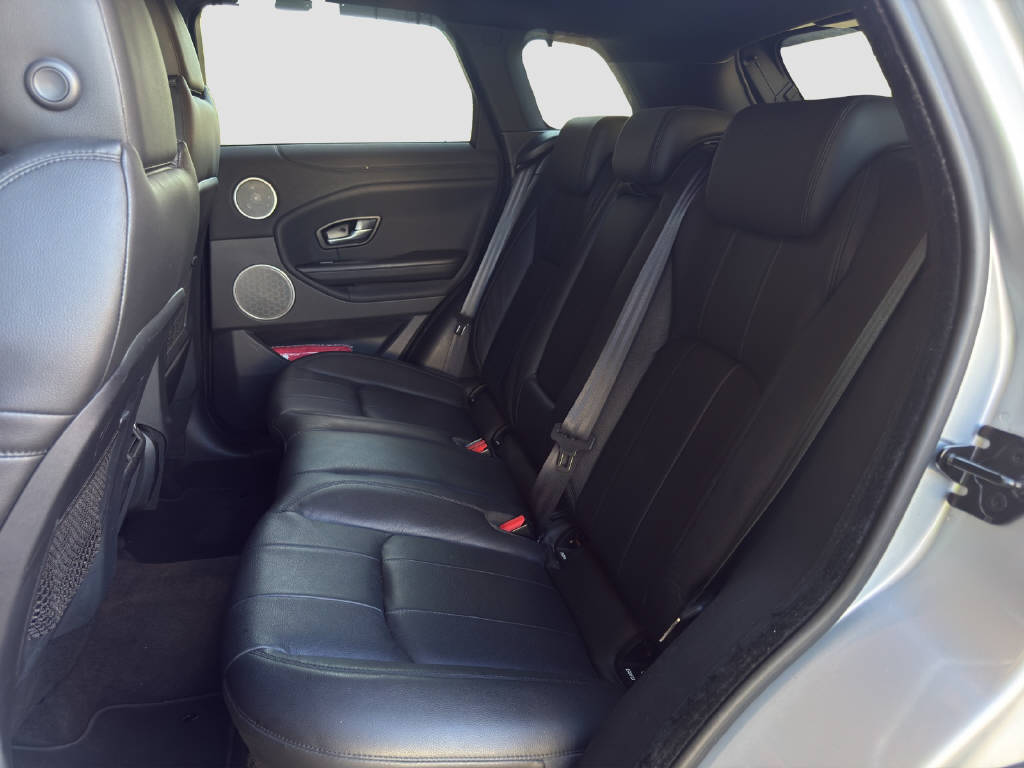 LAND ROVER Range Rover Evoque 2.0 Si4 SE-image-13