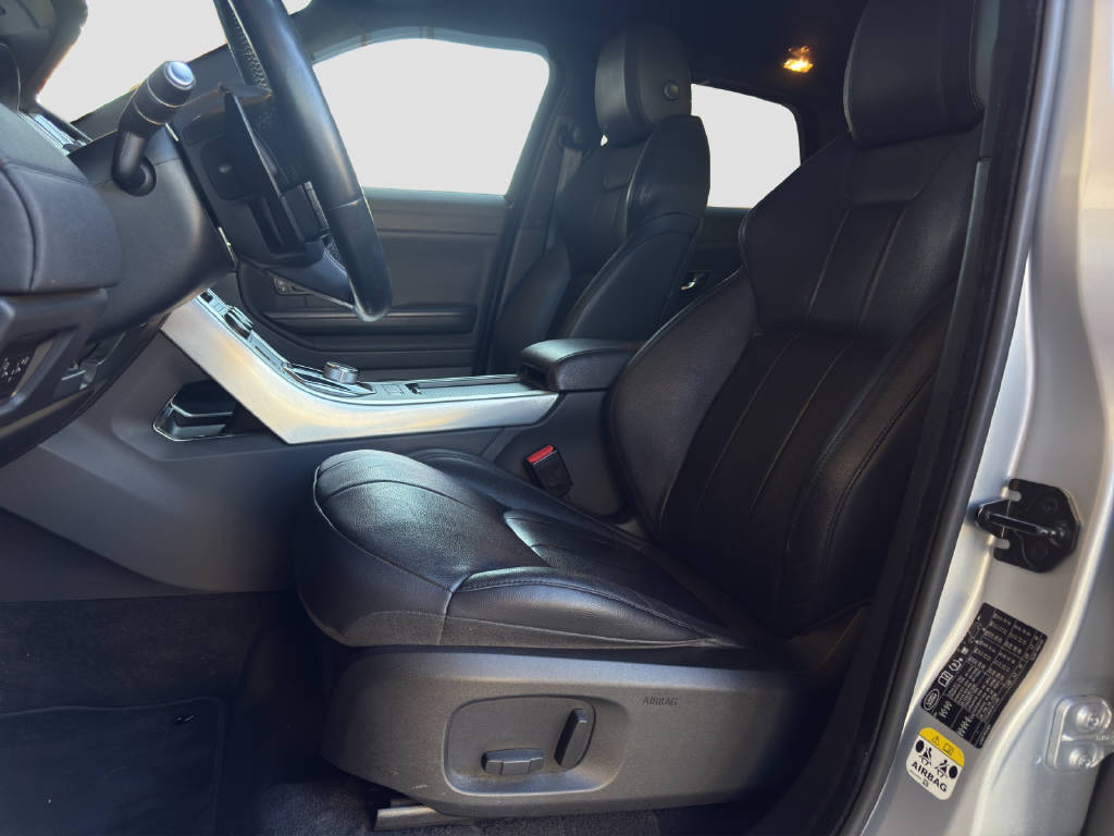 LAND ROVER Range Rover Evoque 2.0 Si4 SE-image-12