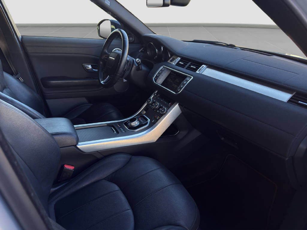 LAND ROVER Range Rover Evoque 2.0 Si4 SE-image-11