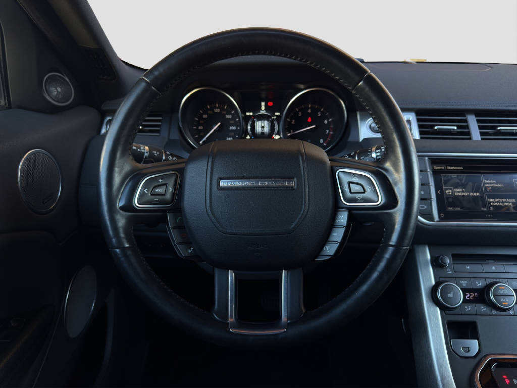 LAND ROVER Range Rover Evoque 2.0 Si4 SE-image-8