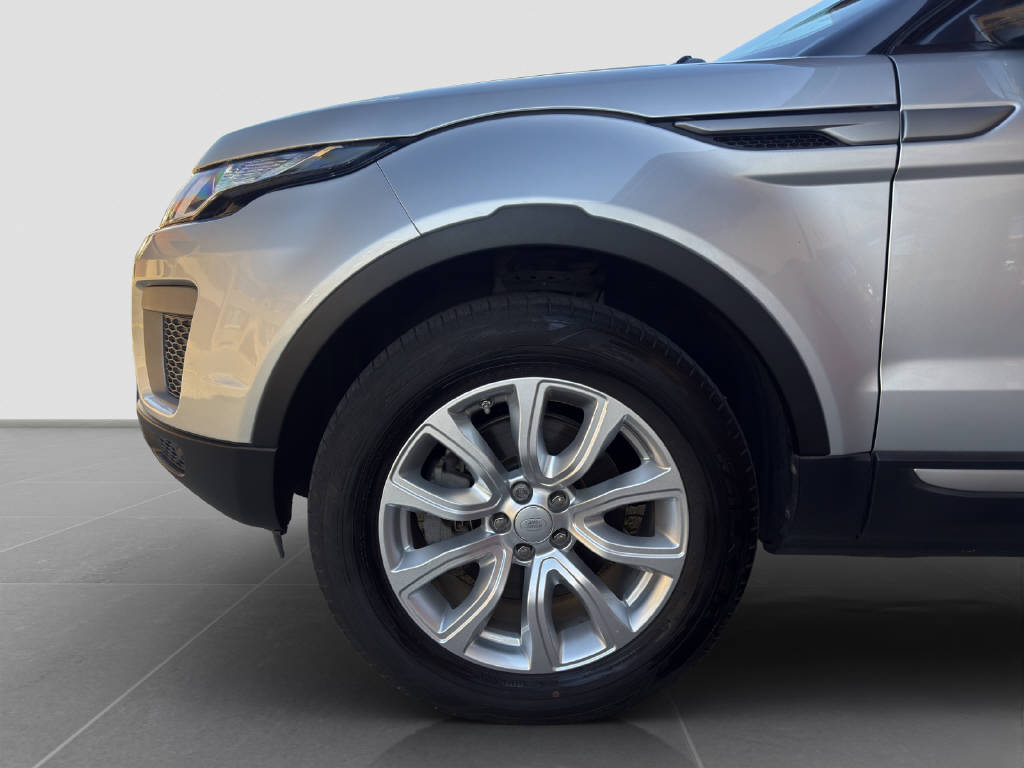 LAND ROVER Range Rover Evoque 2.0 Si4 SE-image-6