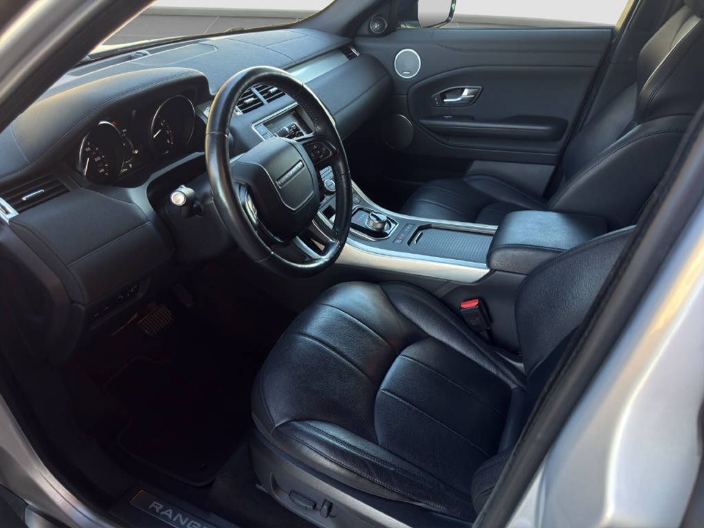 LAND ROVER Range Rover Evoque 2.0 Si4 SE-image-7