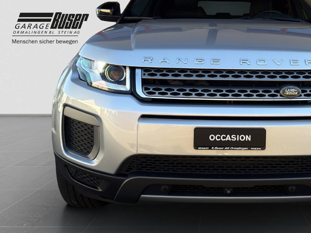 LAND ROVER Range Rover Evoque 2.0 Si4 SE-image-16