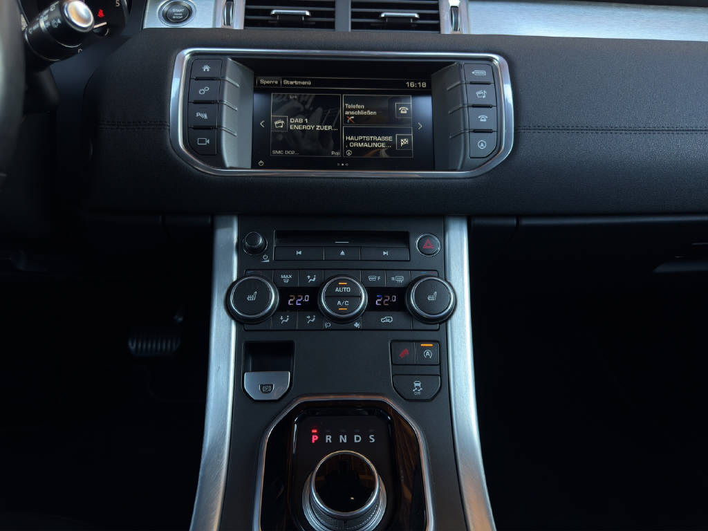 LAND ROVER Range Rover Evoque 2.0 Si4 SE-image-10