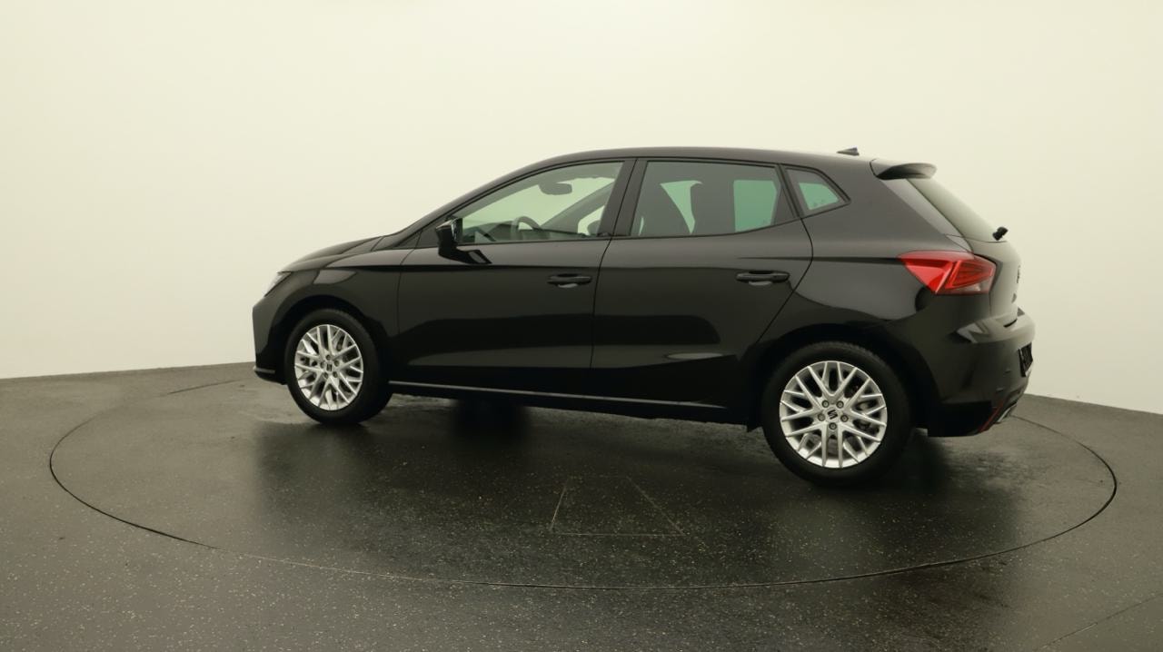 SEAT Ibiza 1.0 EcoTSI FR DSG-image-2