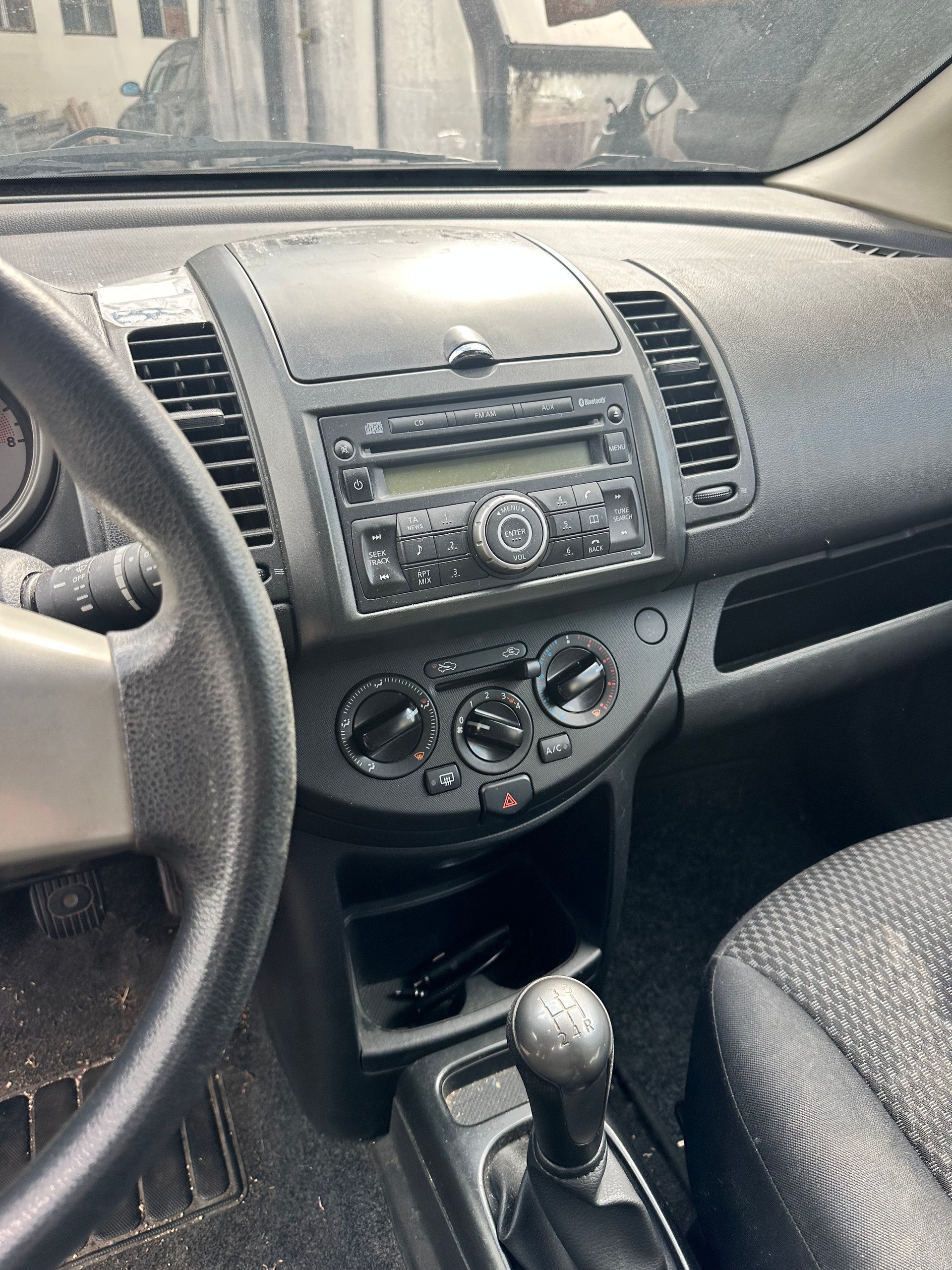 NISSAN Note 1.4 acenta-image-2
