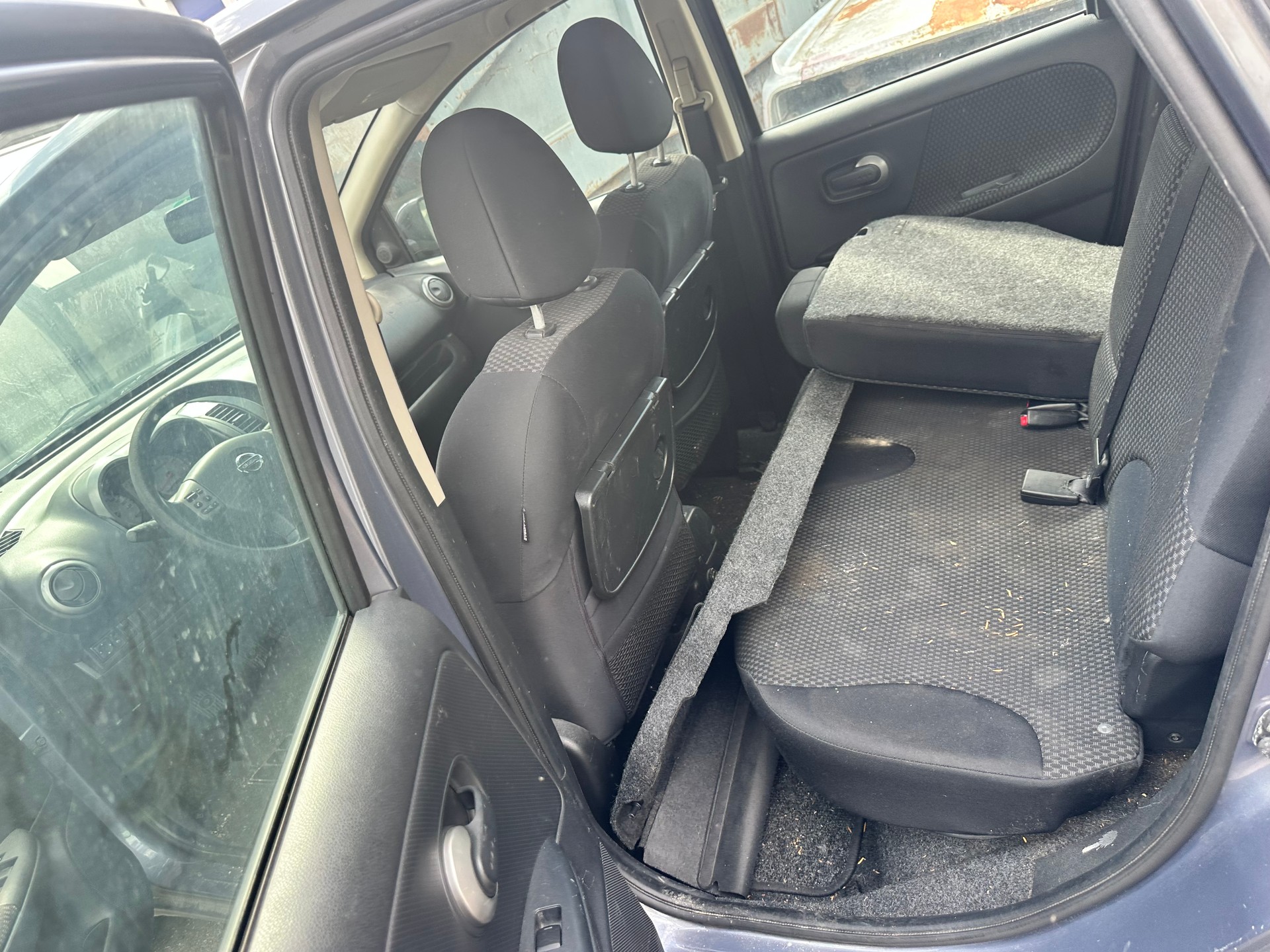 NISSAN Note 1.4 acenta-image-3
