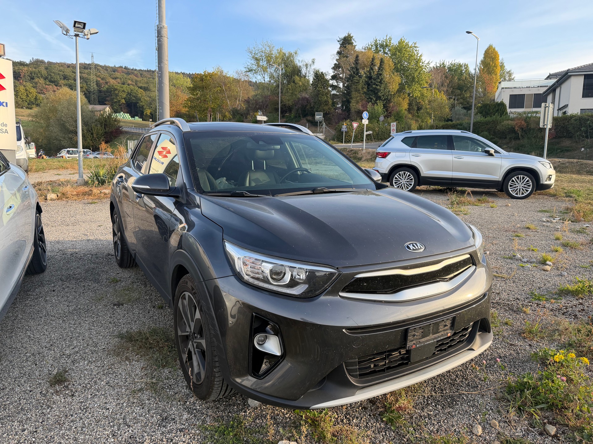 KIA Stonic 1.0 T-GDi-image-2