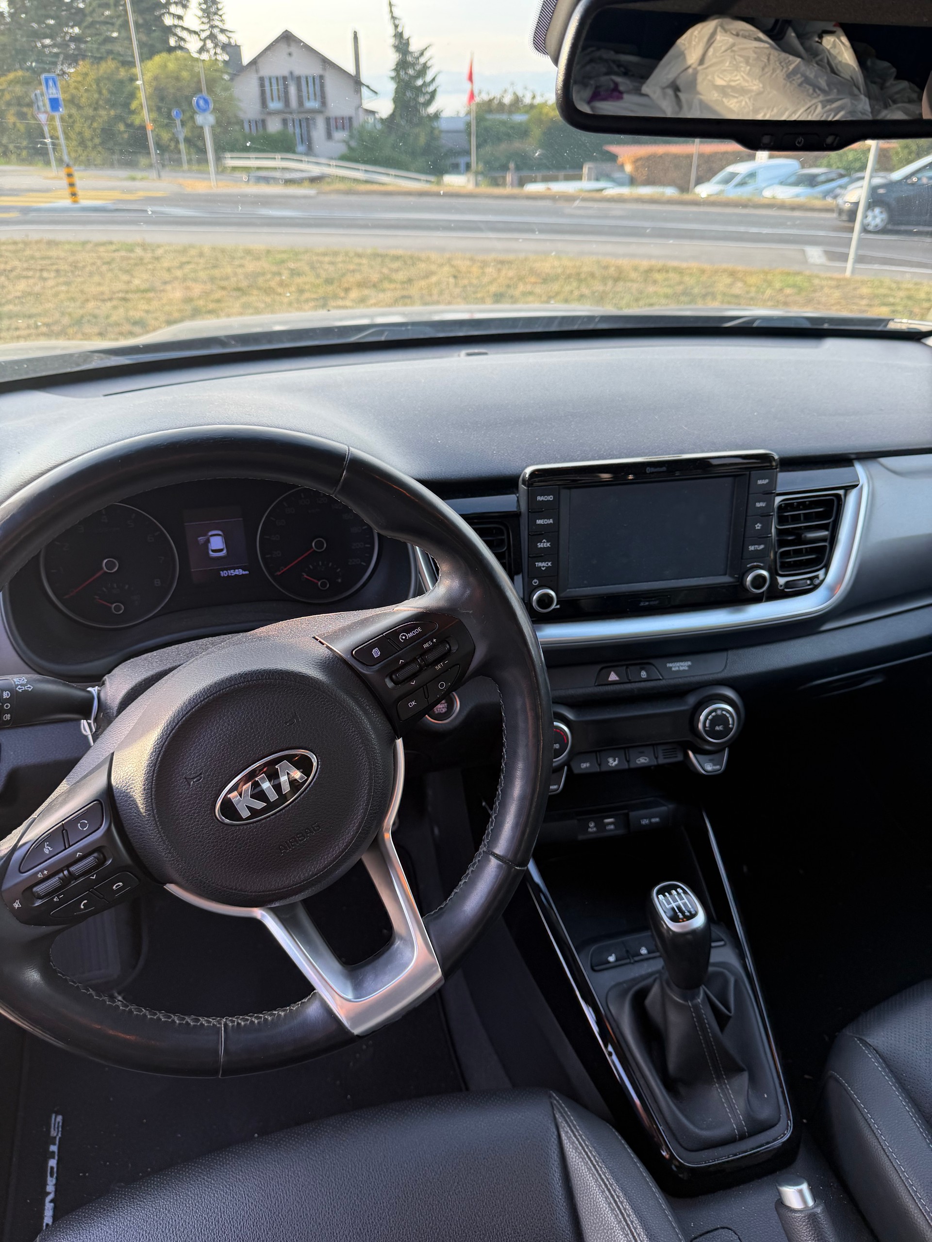 KIA Stonic 1.0 T-GDi-image-6
