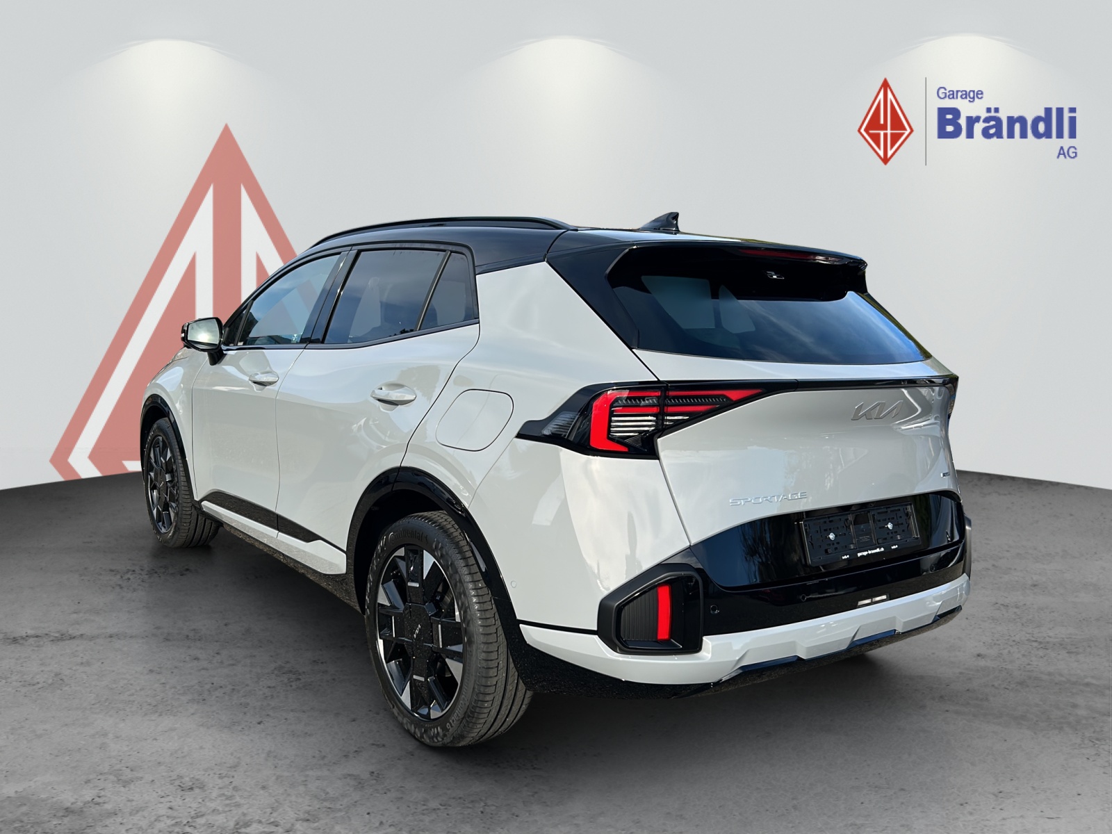 KIA Sportage 1.6 T-GDi GT-Line-image-3