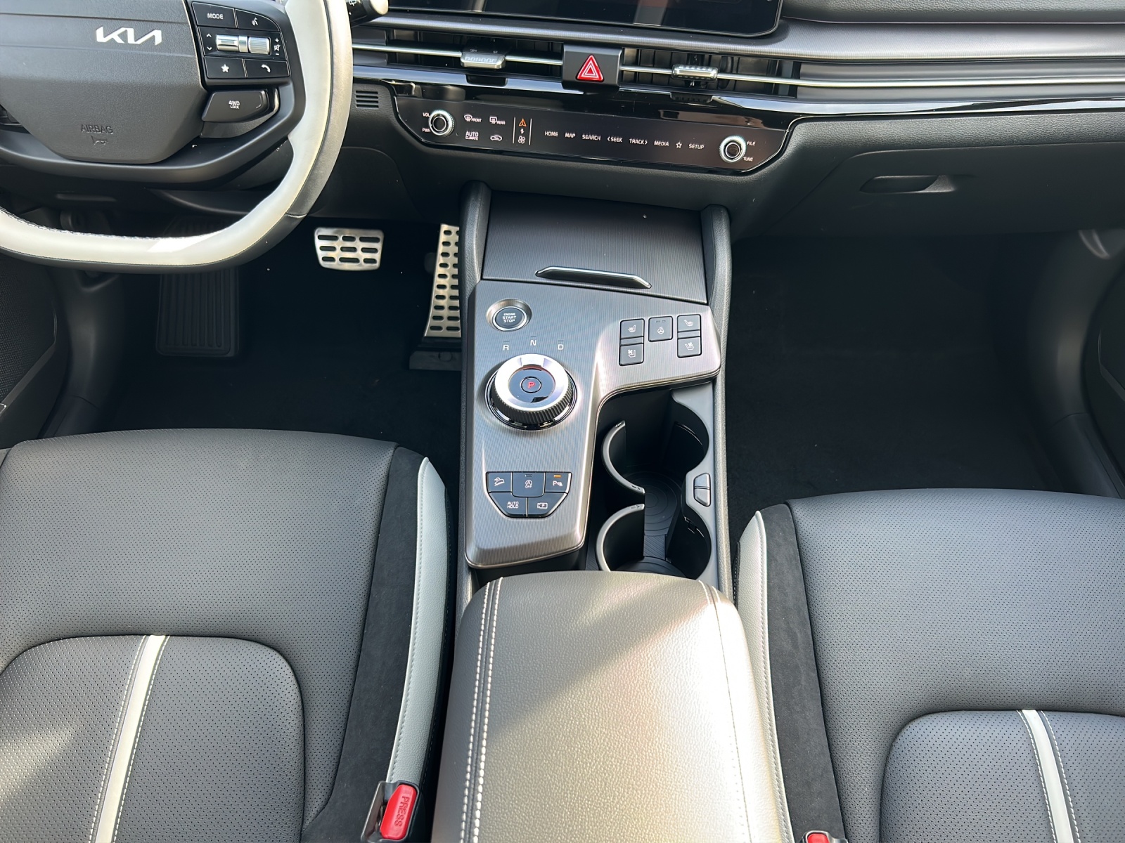 KIA Sportage 1.6 T-GDi GT-Line-image-15