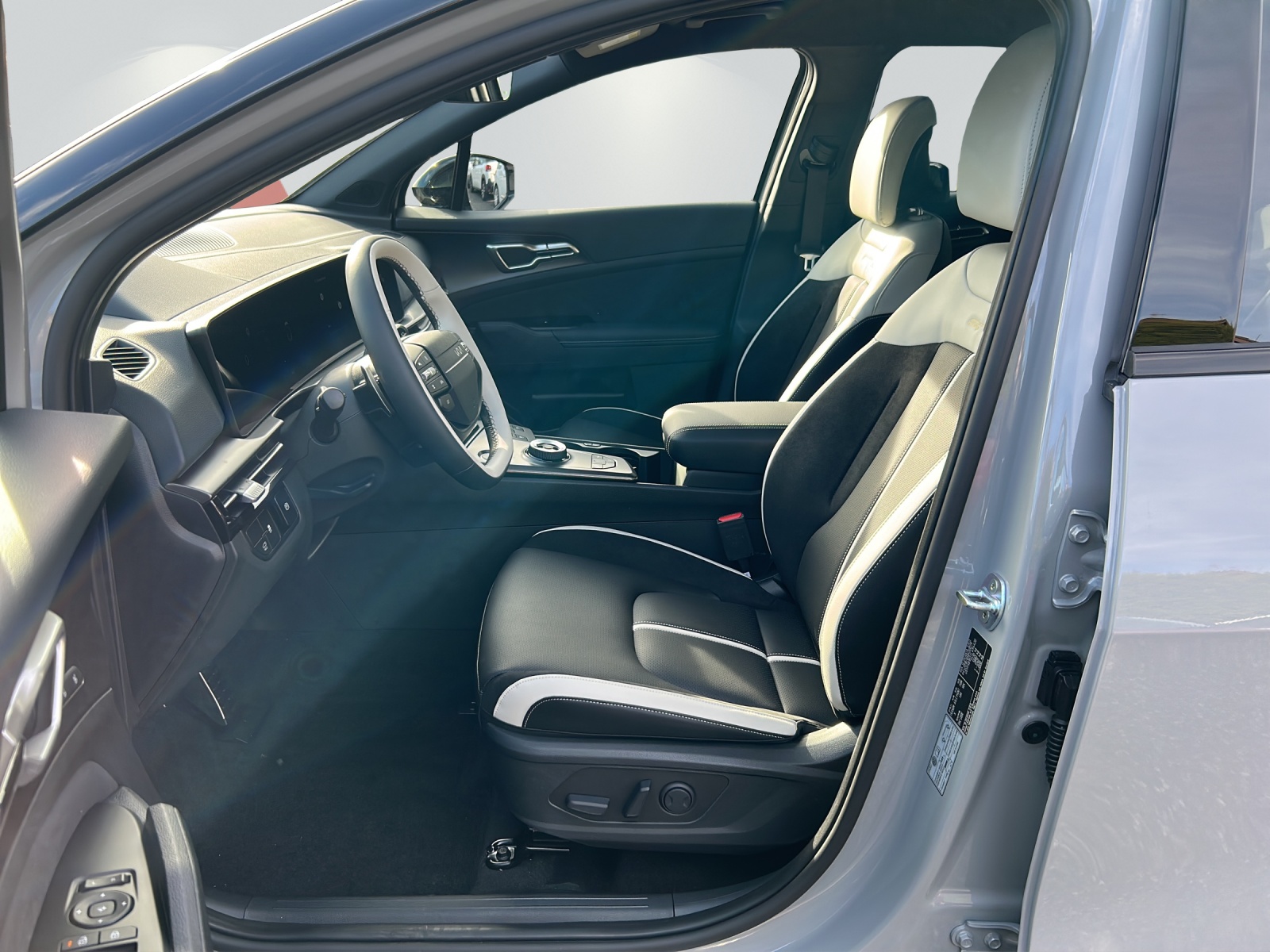 KIA Sportage 1.6 T-GDi GT-Line-image-7