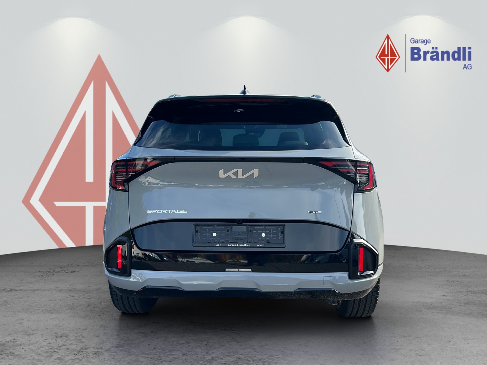 KIA Sportage 1.6 T-GDi GT-Line-image-4