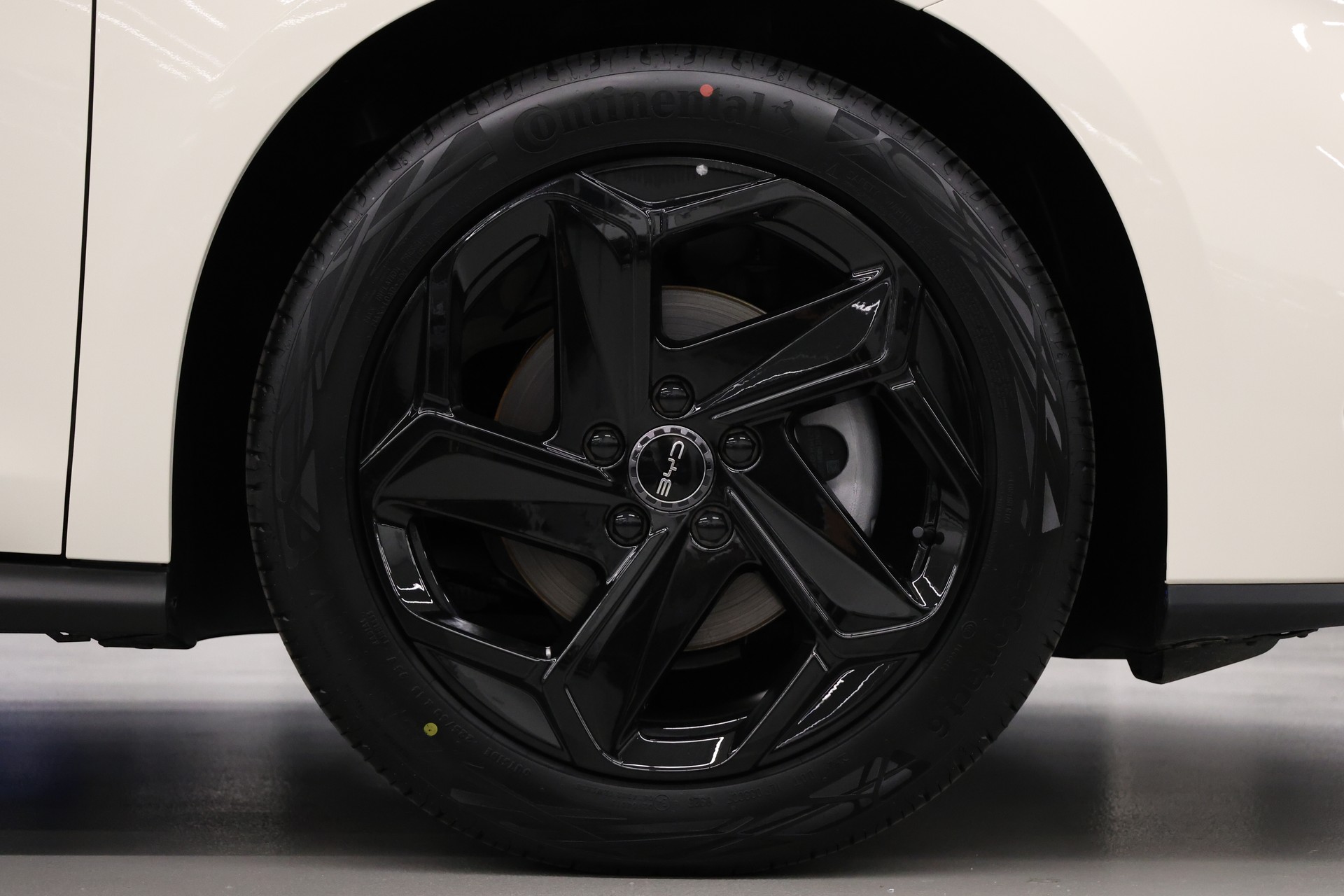 BYD Seal 6 DM-i Touring Comfort-image-13