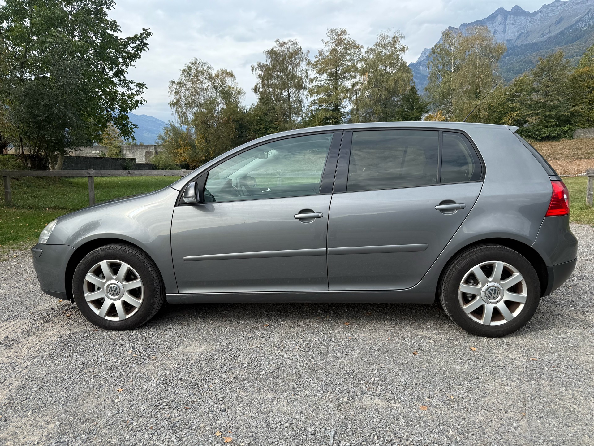 VW Golf 1.4 TSI Comfortline-image-2