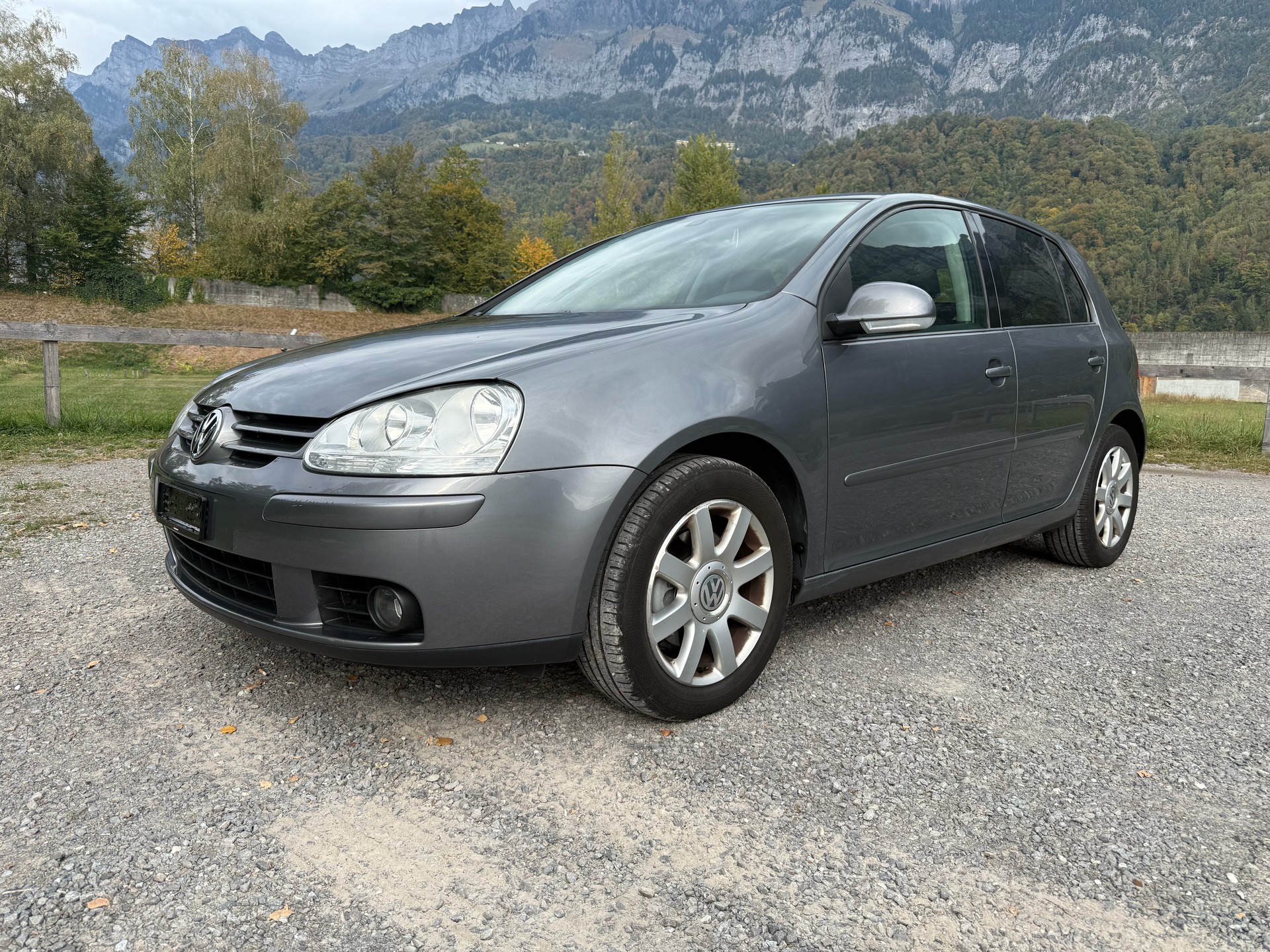 VW Golf 1.4 TSI Comfortline-image-11