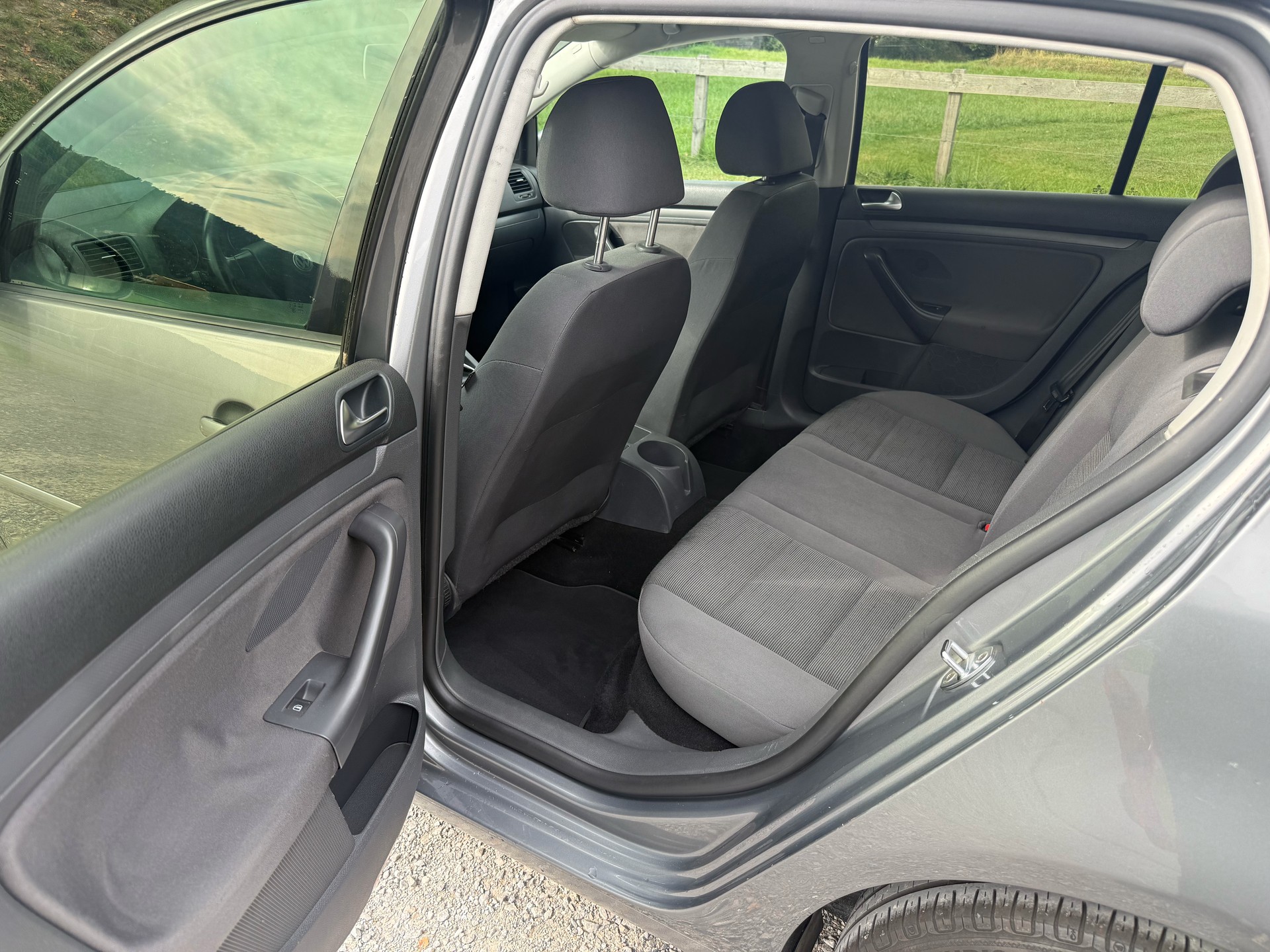 VW Golf 1.4 TSI Comfortline-image-10