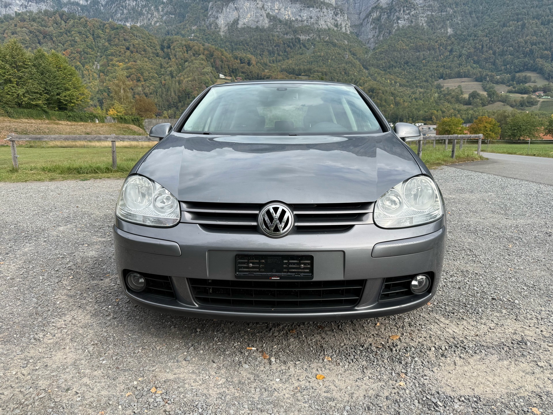 VW Golf 1.4 TSI Comfortline-image-0