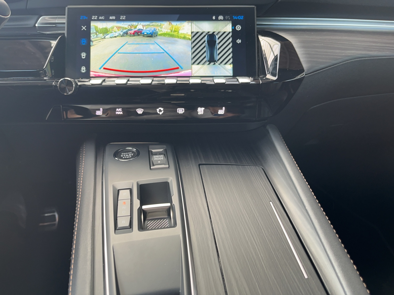 PEUGEOT 508 SW 1.6 PHEV GT EAT8-image-10