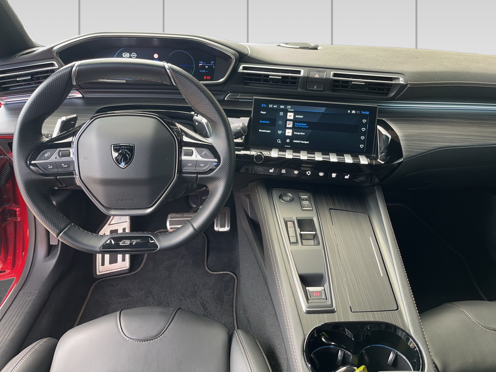 PEUGEOT 508 SW 1.6 PHEV GT EAT8-image-7