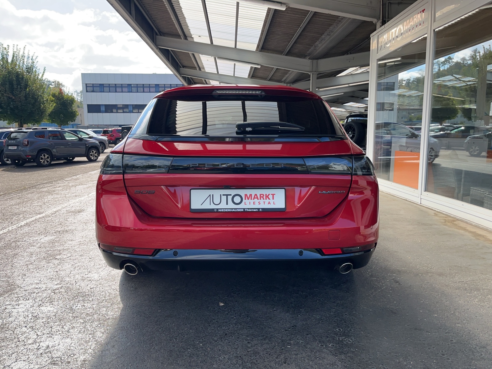 PEUGEOT 508 SW 1.6 PHEV GT EAT8-image-3