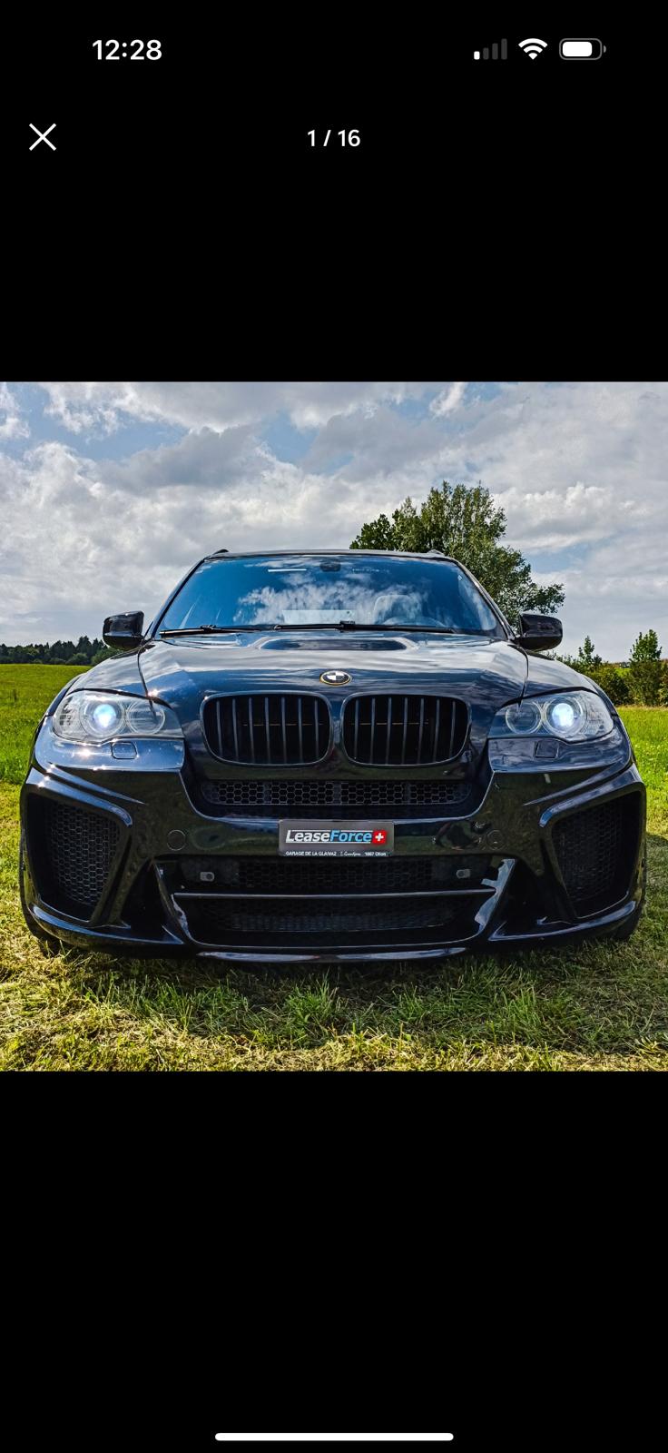 BMW X5M-image-7
