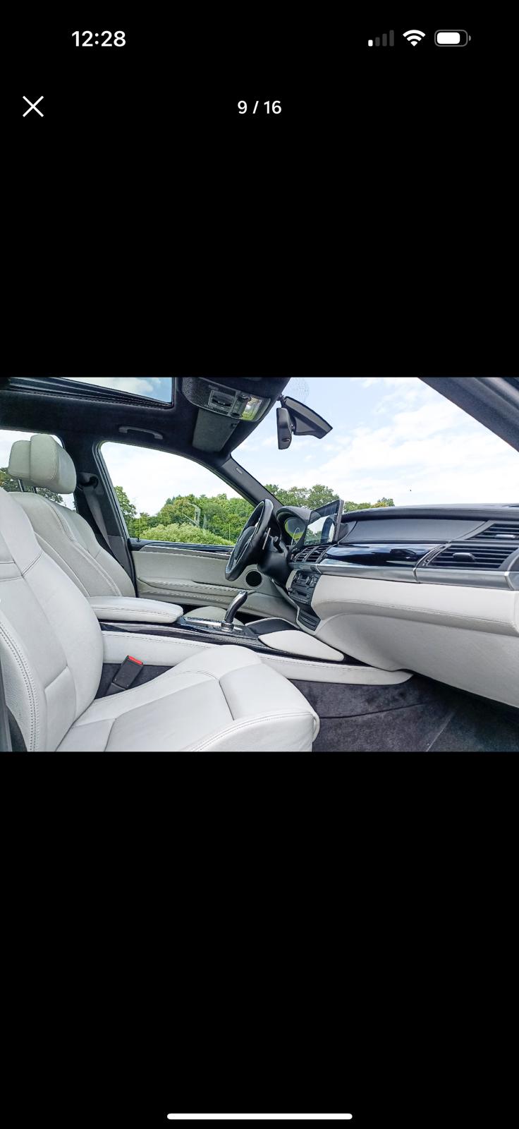BMW X5M-image-8
