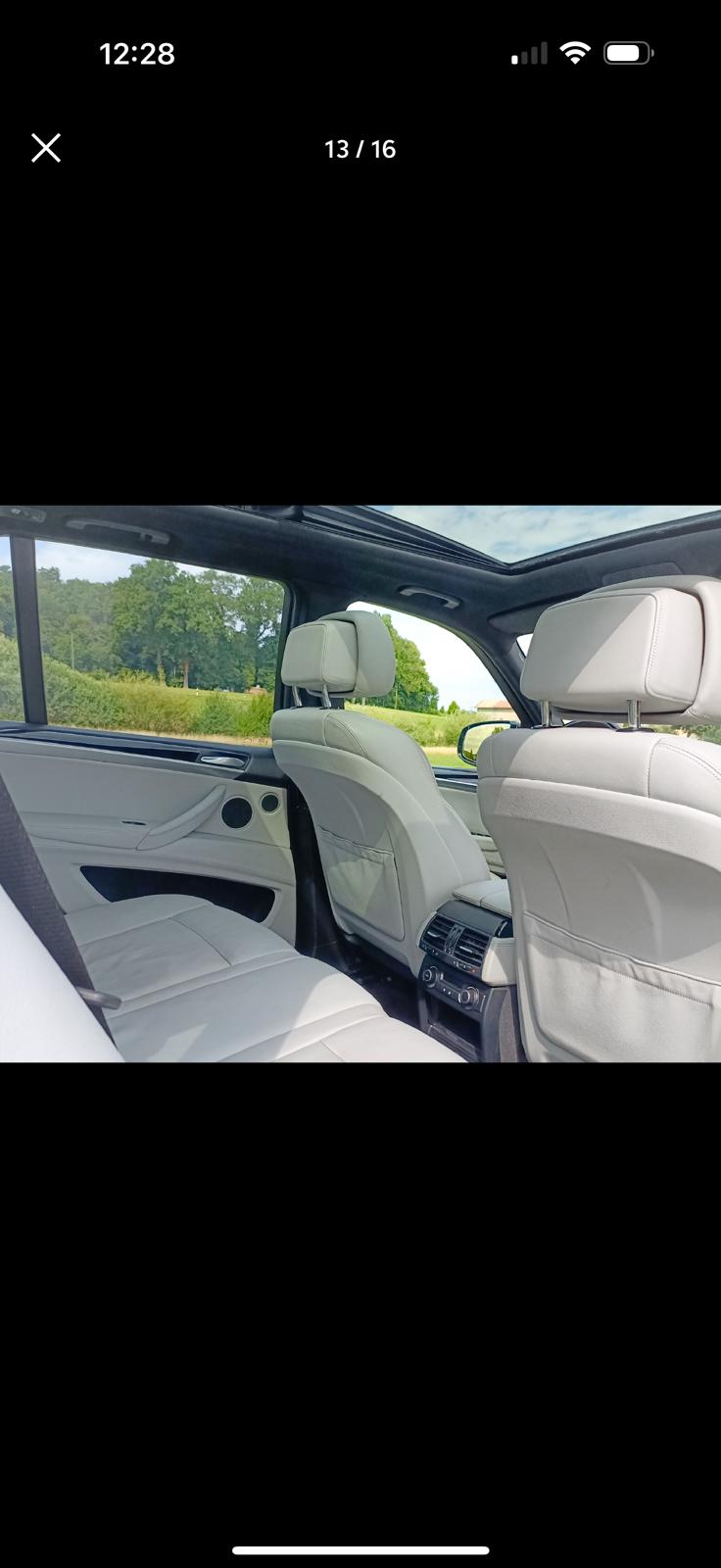 BMW X5M-image-9