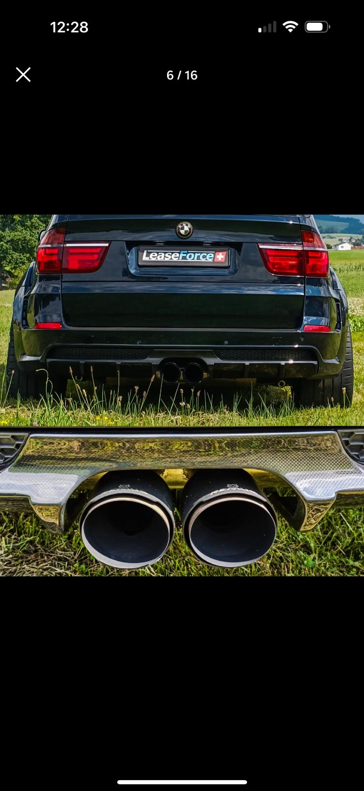 BMW X5M-image-1
