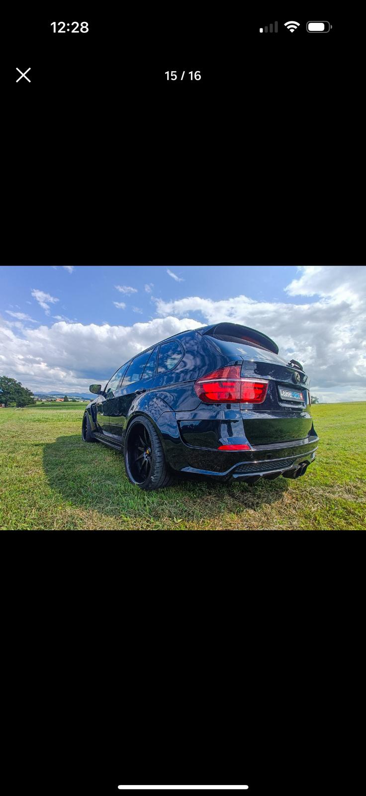 BMW X5M-image-5