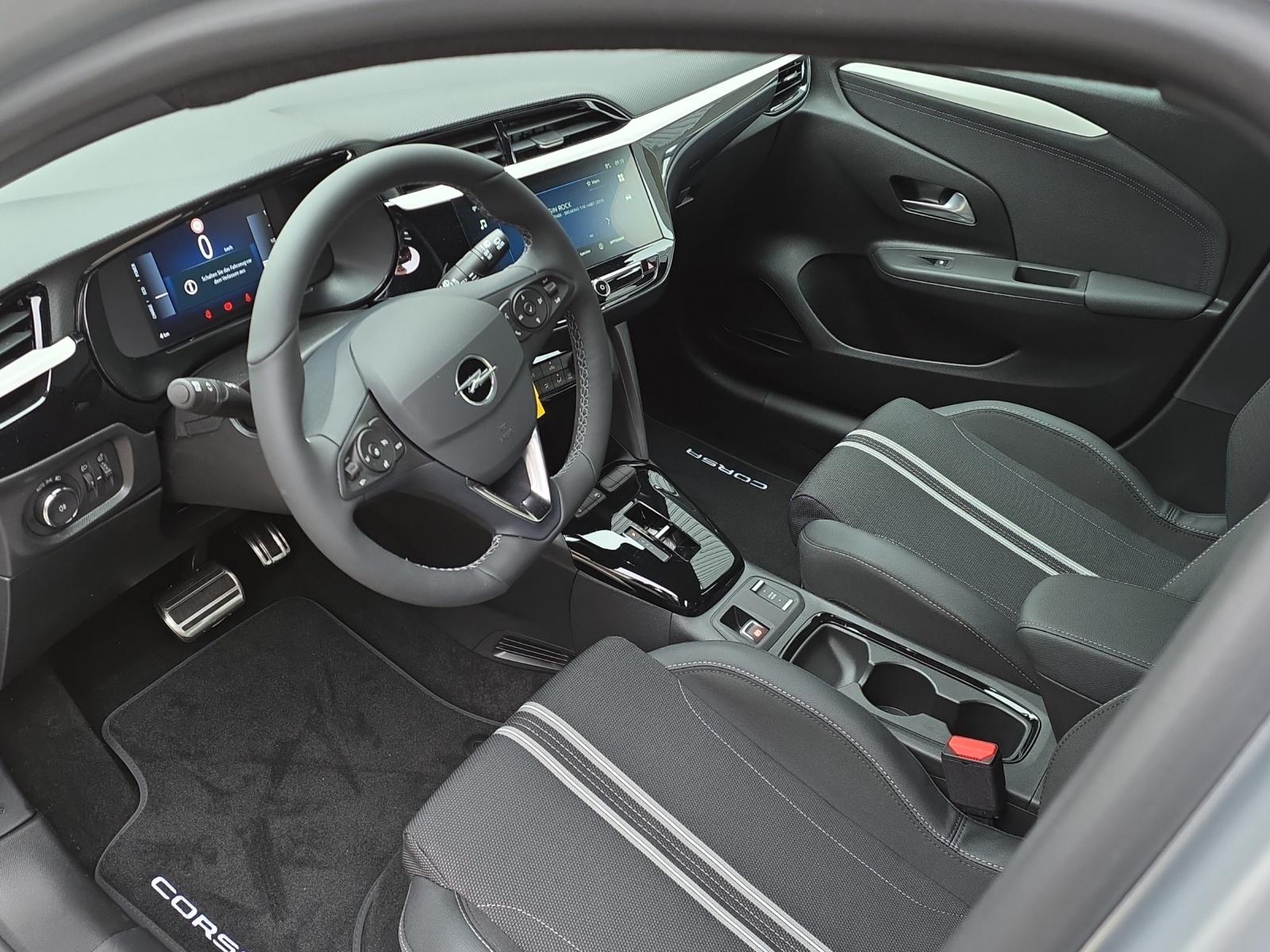 OPEL Corsa 1.2 T Hybrid Viva-image-15