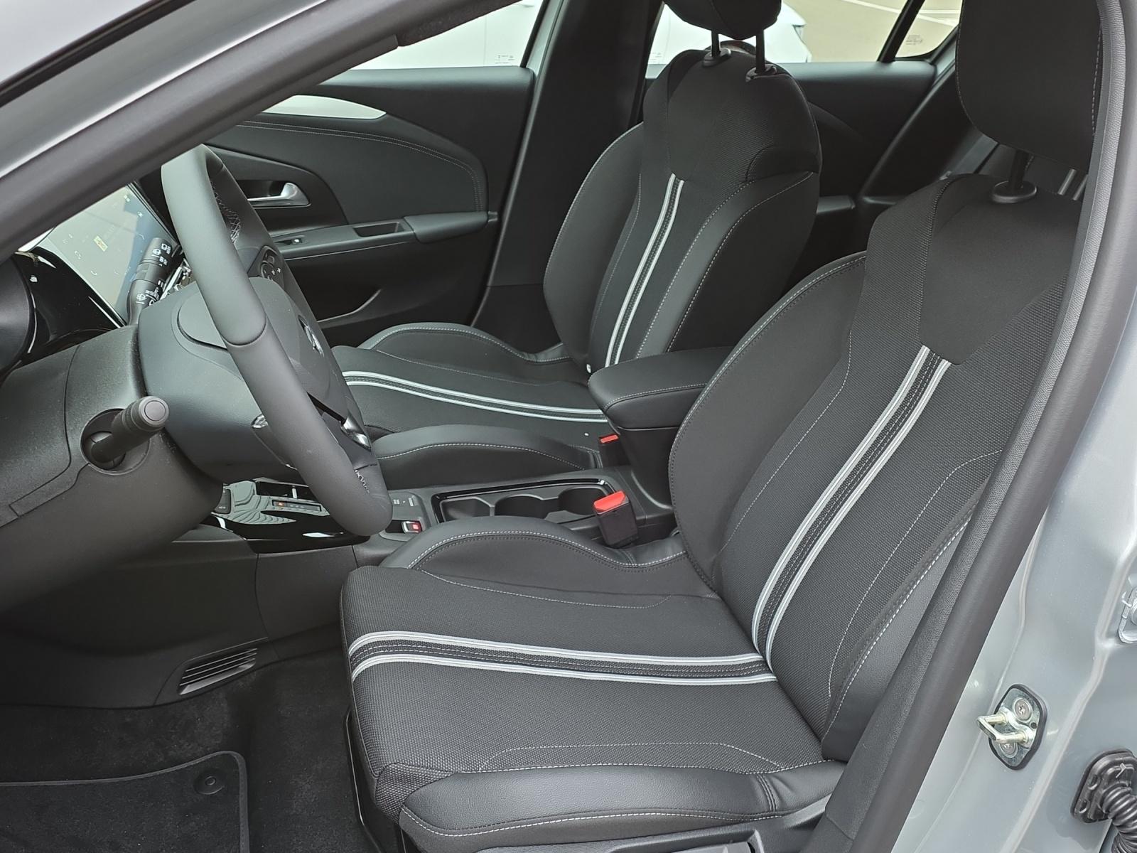 OPEL Corsa 1.2 T Hybrid Viva-image-16