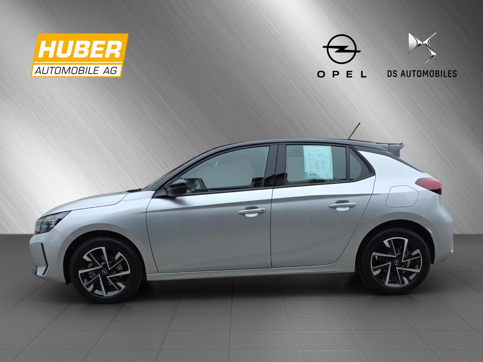 OPEL Corsa 1.2 T Hybrid Viva-image-4