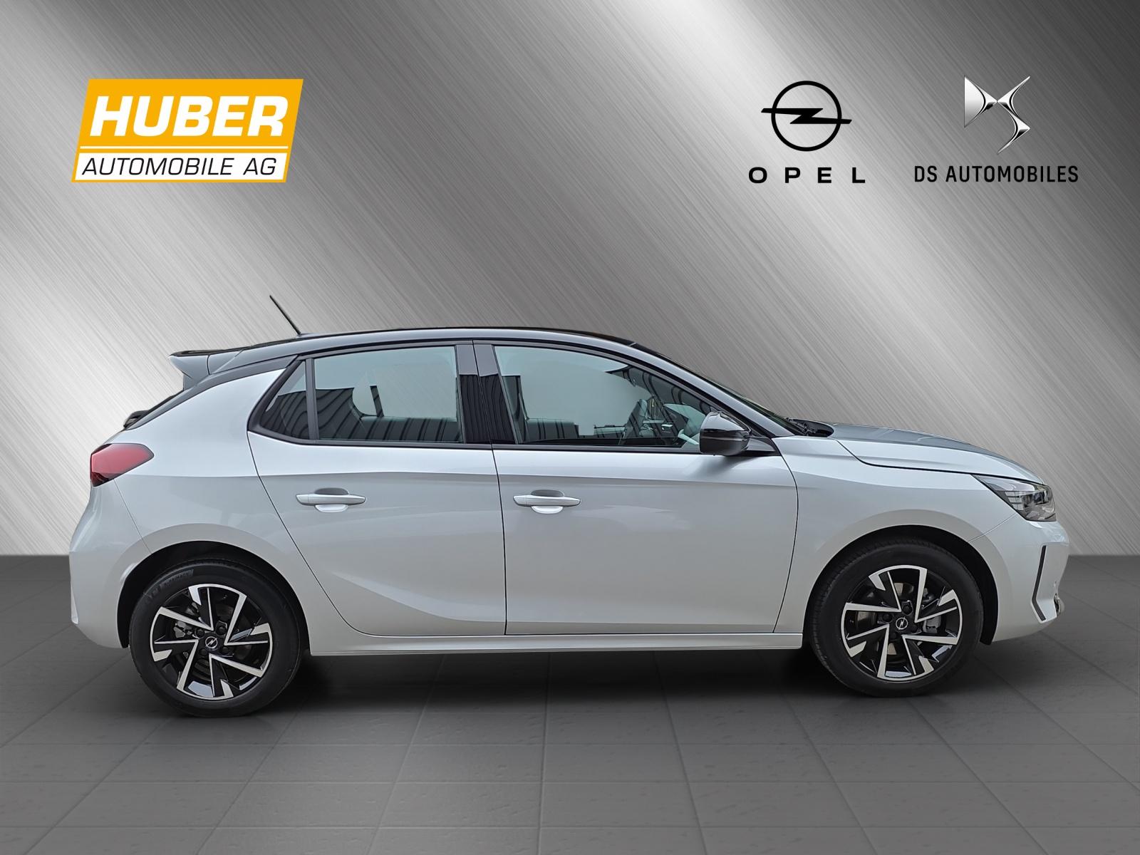 OPEL Corsa 1.2 T Hybrid Viva-image-5