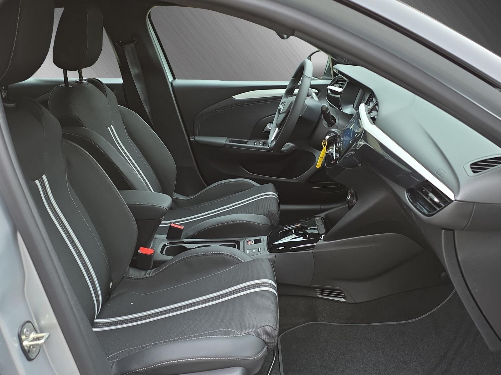 OPEL Corsa 1.2 T Hybrid Viva-image-14