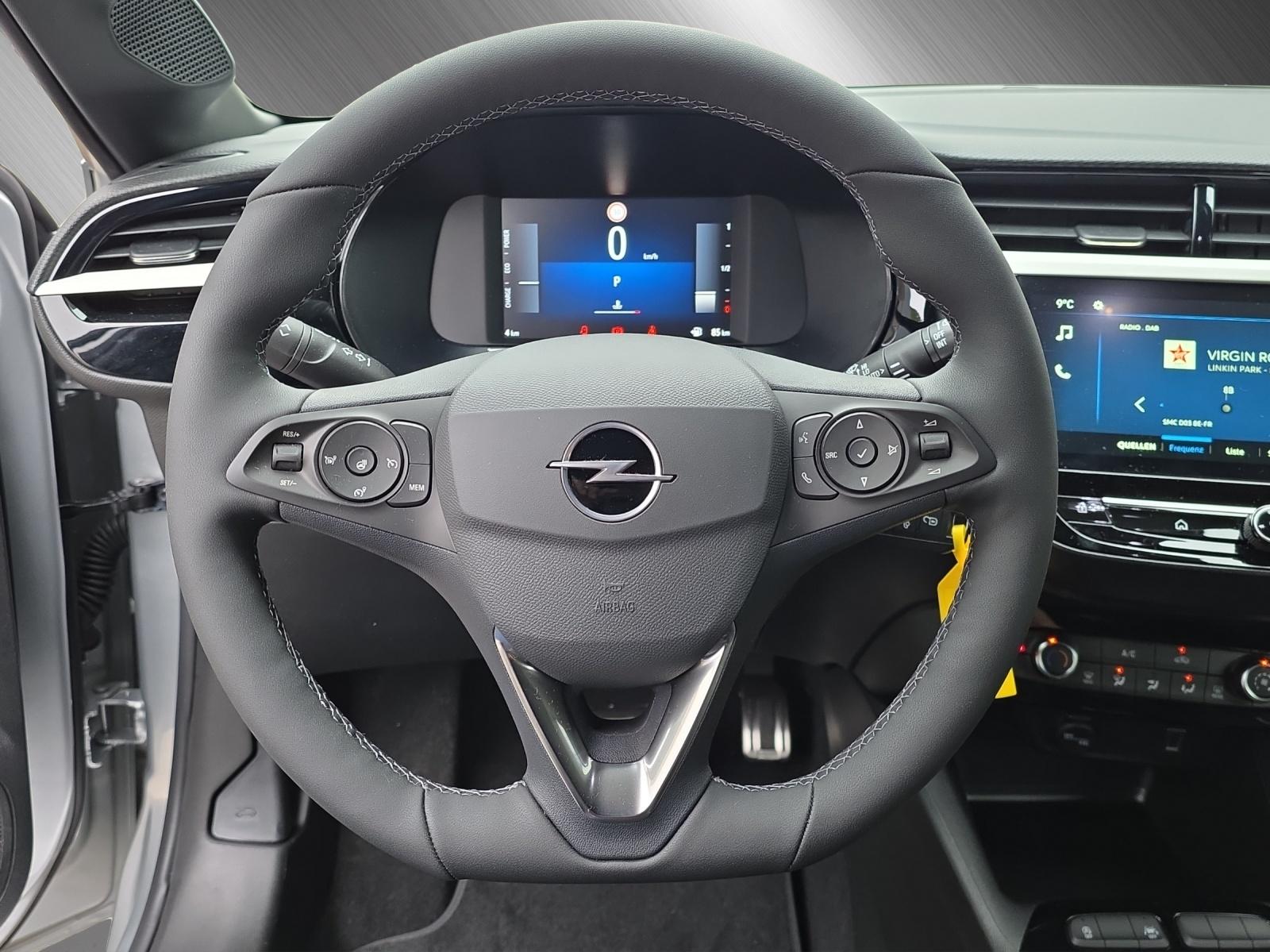 OPEL Corsa 1.2 T Hybrid Viva-image-13
