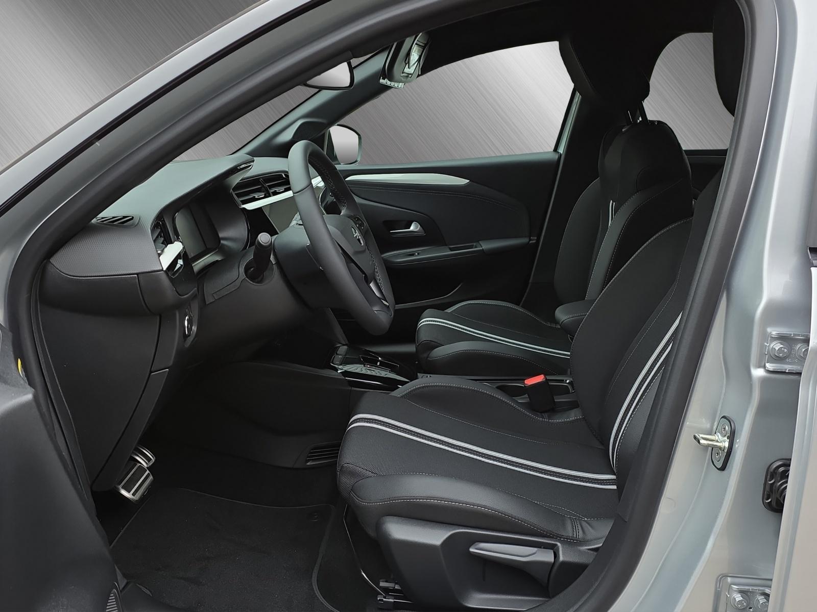 OPEL Corsa 1.2 T Hybrid Viva-image-8