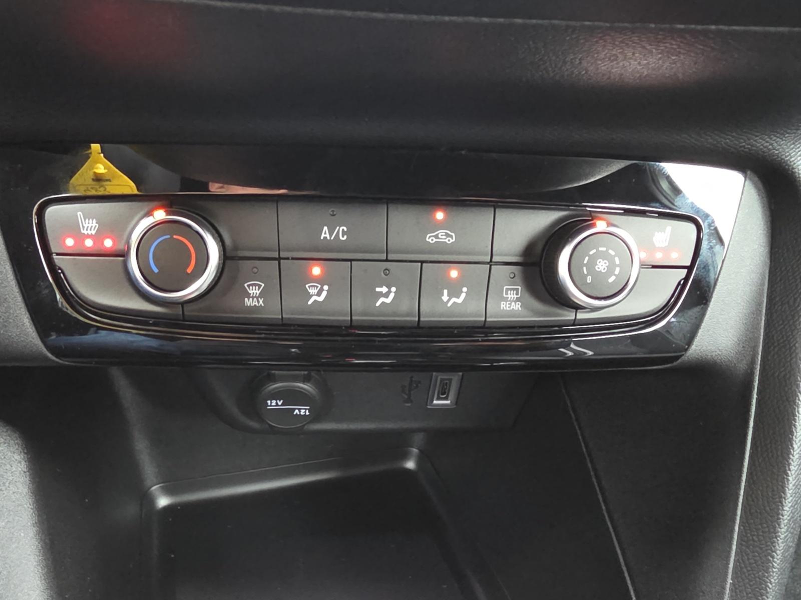 OPEL Corsa 1.2 T Hybrid Viva-image-24