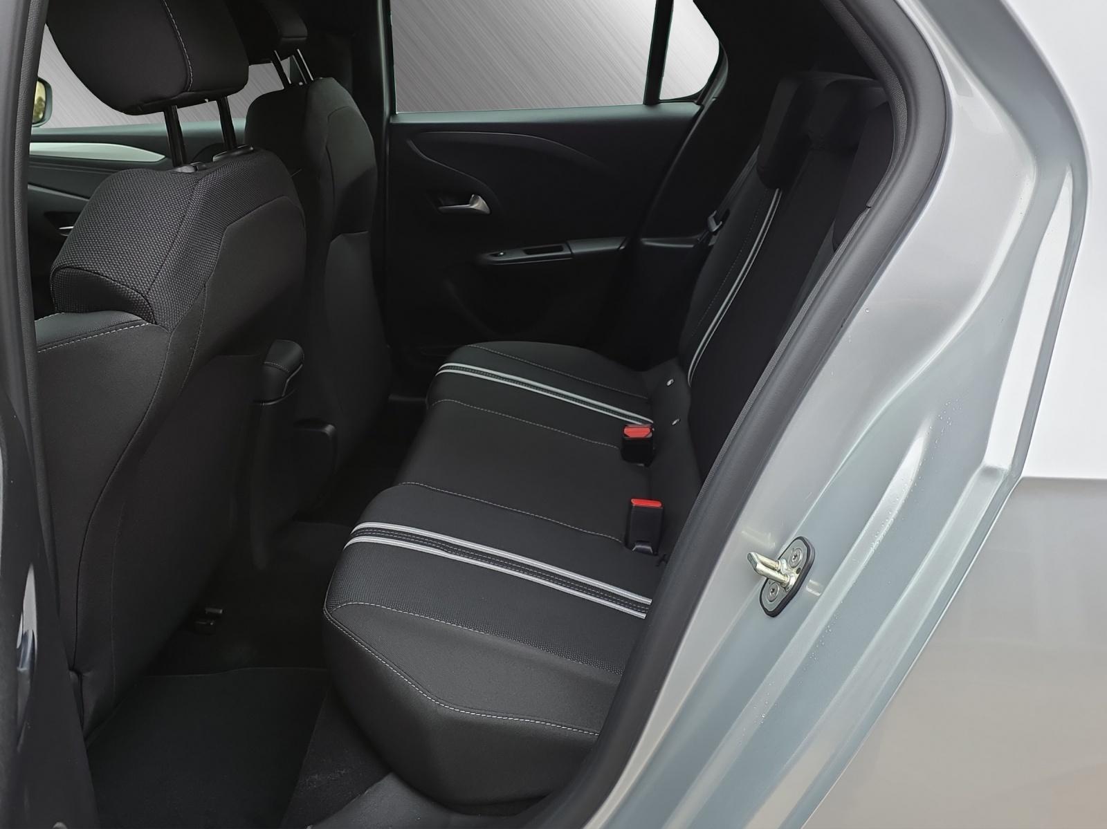 OPEL Corsa 1.2 T Hybrid Viva-image-9