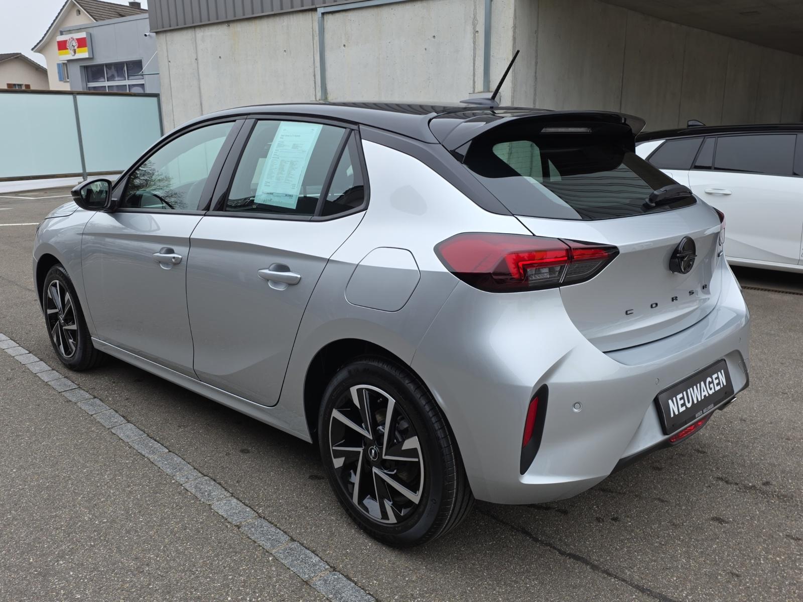 OPEL Corsa 1.2 T Hybrid Viva-image-30