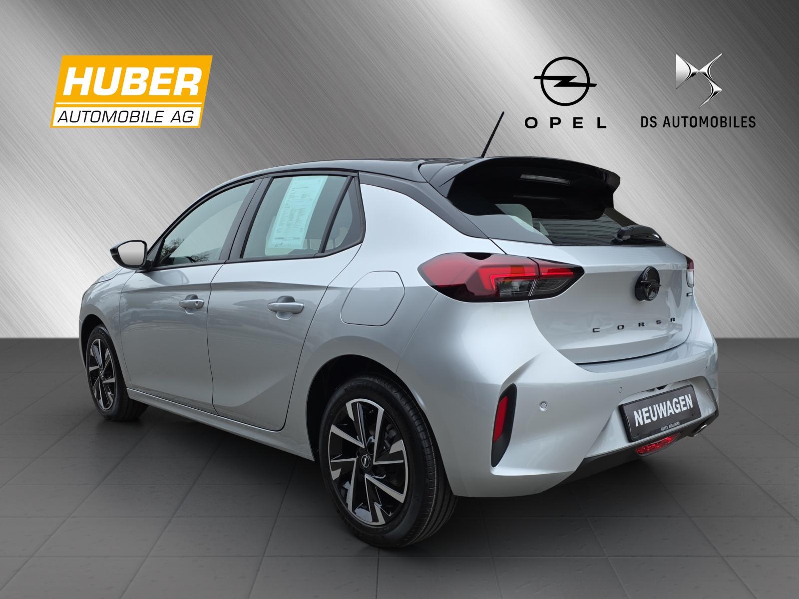 OPEL Corsa 1.2 T Hybrid Viva-image-2