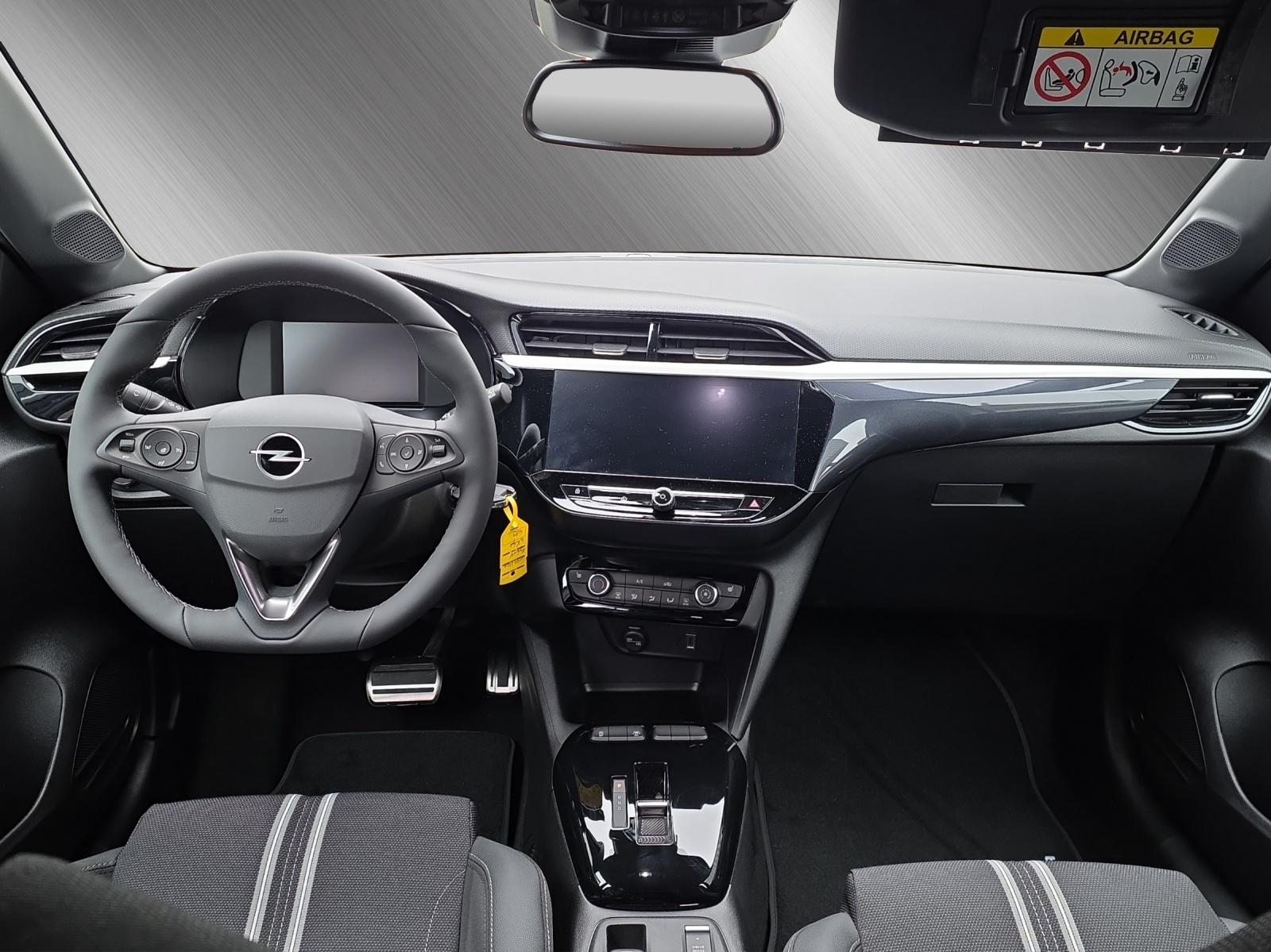 OPEL Corsa 1.2 T Hybrid Viva-image-11