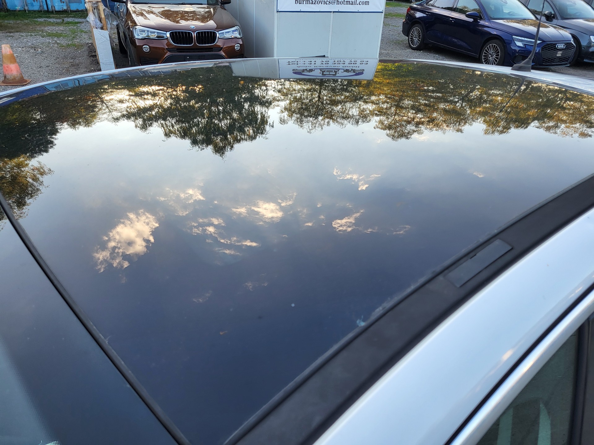 PEUGEOT 3008 HYbrid4 2.0 HDI Low CO2 ETG6-image-3
