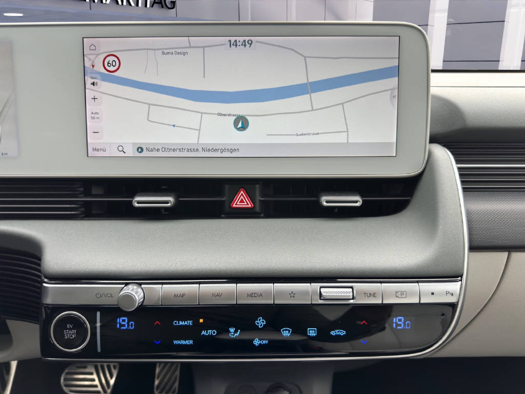 HYUNDAI IONIQ 5 Vertex 73 KWH 4WD-image-14