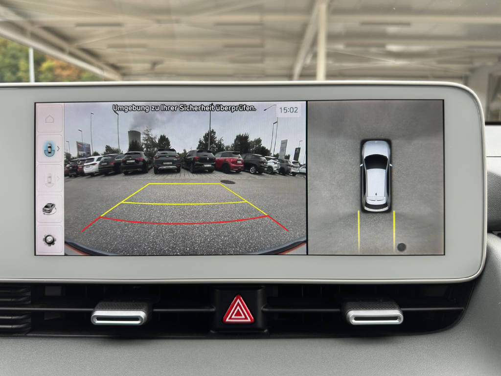 HYUNDAI IONIQ 5 Vertex 73 KWH 4WD-image-20