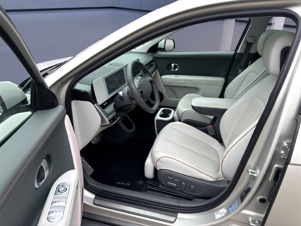 HYUNDAI IONIQ 5 Vertex 73 KWH 4WD-image-9