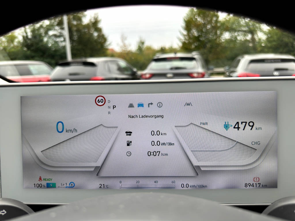 HYUNDAI IONIQ 5 Vertex 73 KWH 4WD-image-15
