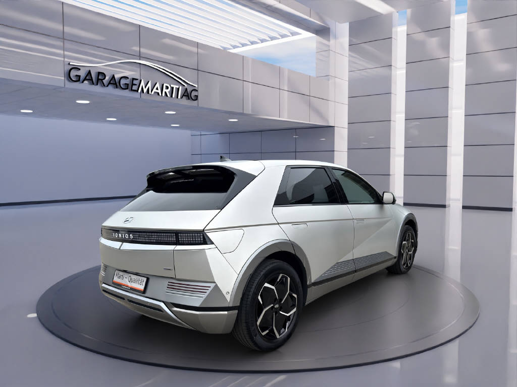 HYUNDAI IONIQ 5 Vertex 73 KWH 4WD-image-4