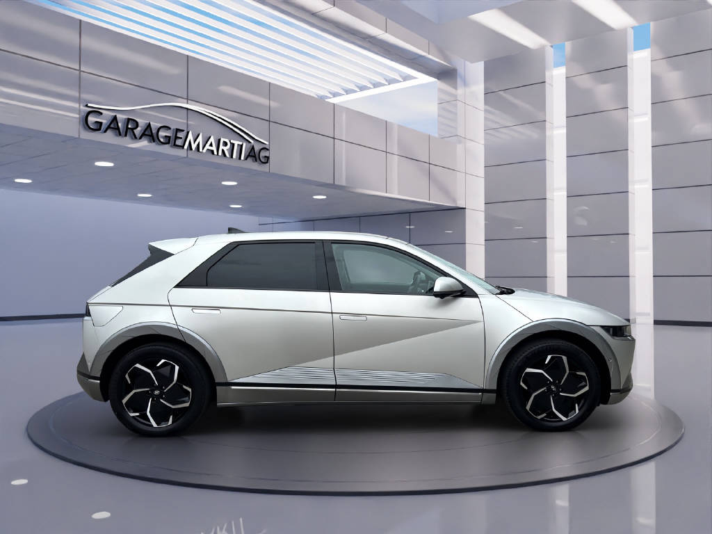 HYUNDAI IONIQ 5 Vertex 73 KWH 4WD-showroom-element-3