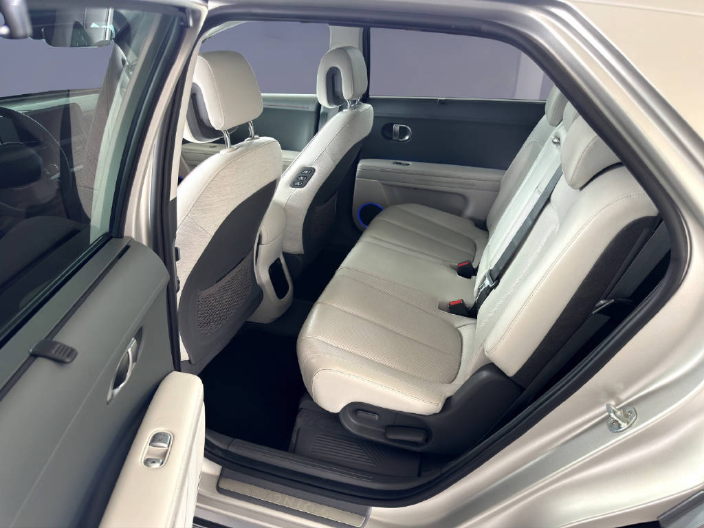 HYUNDAI IONIQ 5 Vertex 73 KWH 4WD-image-10